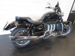 Triumph ROCKET III ROADSTER PERFECT! 3 (bj 2012), Motoren, Motoren | Triumph, Bedrijf, Toermotor
