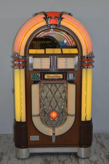 Wurlitzer 1015 OMT Vinyl Singles Gezocht beschikbaar voor biedingen