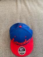 Londen pet, Kleding | Heren, Hoeden en Petten, Ophalen of Verzenden, Zo goed als nieuw, One size fits all