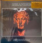 Lp Supersister - Iskander    NIEUW !!, Ophalen, Nieuw in verpakking, 12 inch, Poprock