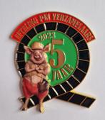Efteling Verzamelaars pin 2, Ophalen of Verzenden, Nieuw, Overige onderwerpen, Speldje of Pin