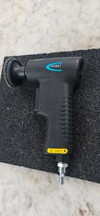 Hazet staafslijper. Pneumatisch., Doe-het-zelf en Verbouw, Gereedschap | Handgereedschap, Ophalen of Verzenden, Zo goed als nieuw