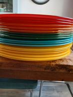 Glazen onderborden, Ophalen, Glas of Glazen, Overige stijlen, Glas