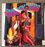 LP Passengers, Ophalen of Verzenden, 1960 tot 1980, Zo goed als nieuw, 12 inch