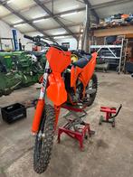 KTM SXF 350 2022, Zo goed als nieuw, Ophalen, Overige merken