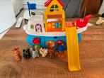 Vtech dierenboot, Kinderen en Baby's, Speelgoed | Vtech, Ophalen of Verzenden