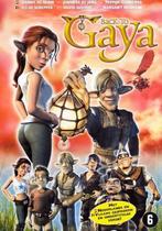 DVD - Back to Gaya (2004) animatie, Tekenfilm, Verzenden, Zo goed als nieuw, Alle leeftijden