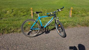Jongensfiets specialized hydraulische magura remmen geveerd beschikbaar voor biedingen