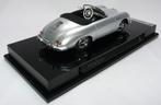 Porsche 365A Speedster 1:18 van Amalgam, Ophalen of Verzenden, Nieuw, Auto, Overige merken