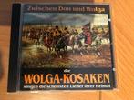 CD Zwischen Don und Wolga  "Die Wolga- Kosaken", Cd's en Dvd's, Cd's | Wereldmuziek, Gebruikt, Ophalen of Verzenden