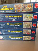 Jan van haasteren, Ophalen of Verzenden, 500 t/m 1500 stukjes, Zo goed als nieuw