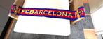 FC Barcelona Sjaal - Officieel Product, Ophalen of Verzenden, Zo goed als nieuw, Buitenlandse clubs, Vaantje of Sjaal