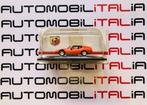 Fiat Abarth Scorpione SS 1968 arancia schaal 1:43, Ophalen of Verzenden, Nieuw, Auto, Overige merken