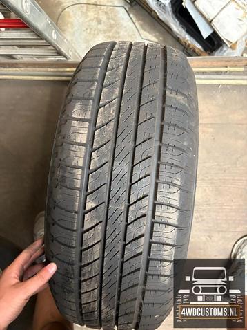 banden velgen set ford ranger 265/65r17 van 2011 tot 2024 €5 beschikbaar voor biedingen