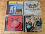 CD Collectie: Bon Jovi, Cuby & Blizzards, New Device, Cd's en Dvd's, Ophalen of Verzenden, Gebruikt