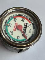 VDO 60 km teller voor Sparta bromfiets, Ophalen of Verzenden, Gebruikt, Sparta