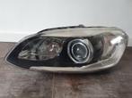 Volvo XC 60 linkerkoplamp  2014., Ophalen of Verzenden, Gebruikt, Volvo