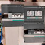 3 schakels onderdeel meterkasten, Doe-het-zelf en Verbouw, Elektra en Kabels, Ophalen, Gebruikt, Overige typen