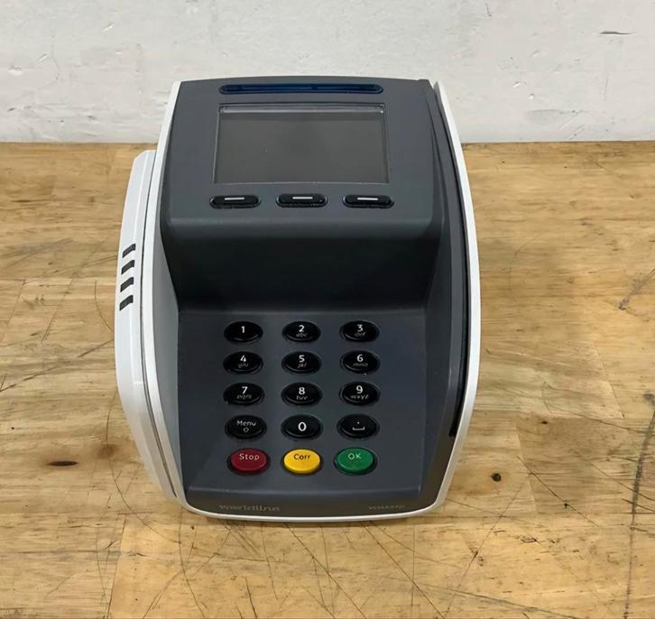 Yomani ML Terminal pinapparaat 38 stuks, Verzamelen, Elektronische Apparatuur, Ophalen of Verzenden