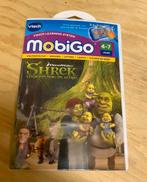 Mobigo spellen, Ophalen of Verzenden, Zo goed als nieuw