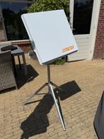 Travelvision R7 flat, Ophalen, Zo goed als nieuw