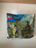 LEGO City 30665 Nieuw - Baby Gorilla Ontmoeting, Kinderen en Baby's, Speelgoed | Duplo en Lego, Ophalen of Verzenden, Nieuw, Complete set