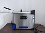 Friteur Tefal Oleoclean (kan in de afwasmachine), Ophalen, Gebruikt, Rvs, Koekenpan of Braadpan