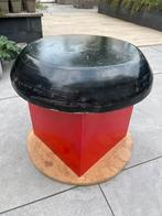 Voltige heren turnen, Maat 36 t/m 42, Ophalen, Gebruikt, Materiaal