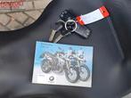 BMW F 800 GS F800GS R1200GS F650GS, Motoren, Motoren | BMW, 2 cilinders, Motorrijbewijs A, Bedrijf, Onbekend
