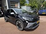 Renault Captur 1.6 E-Tech full hybrid 145 esprit Alpine+Open, 1345 kg, Gebruikt, Zwart, Bedrijf