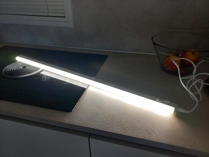 Muller Licht TL Verlichting - Linex 85 NW, Huis en Inrichting, Lampen | Hanglampen, Ophalen