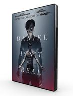 Daniel Isn't Real (2019) Patrick Schwarzenegger, Lovecraft, Vanaf 16 jaar, Verzenden, Nieuw in verpakking, Overige genres