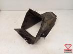 Audi RS6 C7 4G Luchtgeleider Extra Radiateur 4G0121674B