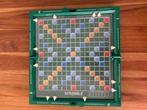 Scrabble - reisversie, Hobby en Vrije tijd, Gezelschapsspellen | Bordspellen, Een of twee spelers, Ophalen of Verzenden, Reisspel