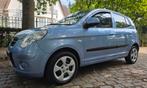 Kia Picanto /Airco    NIEUWSTAAT✅️, Auto's, Metallic lak, Blauw, Bedrijf, Handgeschakeld