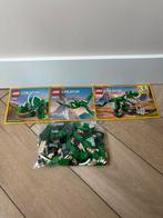 LEGO Dino creator - 31058, Ophalen of Verzenden, Zo goed als nieuw