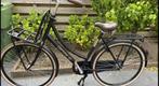 Mooie 28 inch Cortina U4 Damesfiets (matzwart 3 versn.), Fietsen en Brommers, Fietsen | Dames | Damesfietsen, Versnellingen, 56 cm of meer