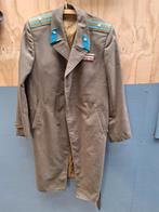 Sovjet Legerjas - Militair Uniform luchtmacht, Antiek en Kunst, Antiek | Kleding en Accessoires, Ophalen of Verzenden, Heren
