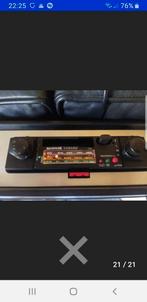 Auto radio  cassette, Ophalen of Verzenden, Gebruikt