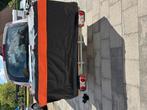 Trekhaak koffer tas, Caravans en Kamperen, Ophalen of Verzenden, Gebruikt