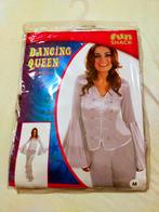 Halloween carnival costume Dancing Queen - size M, Kleding | Dames, Carnavalskleding en Feestkleding, Maat 38/40 (M), Morphsuits