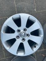 Opel Insignia Velgen met bouten en dopjes prijs is per set, Auto-onderdelen, Banden en Velgen, Gebruikt, Velg(en), Winterbanden
