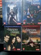 vampire diaries  1 t/m. 4, Vanaf 9 jaar, Ophalen of Verzenden, Gebruikt, Science Fiction en Fantasy
