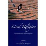 Lived Religion, Meredith B. McGuire, Sociale wetenschap, Ophalen of Verzenden, Zo goed als nieuw