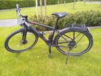 Cube Travel GTS frame mt50, 28 inch, Zo goed als nieuw, Meer dan 20 versnellingen, Ophalen