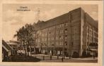 Utrecht Jaarbeursgebouw  Vredenburg st 1924