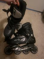Fila rolschaatsen maat 40.5, Sport en Fitness, Skeelers, Ophalen, Zo goed als nieuw, Dames, Inline skates 4 wielen