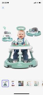 Twinky Loopstoel - Ergonomisch & Opvouwbaar, Ophalen, Zo goed als nieuw