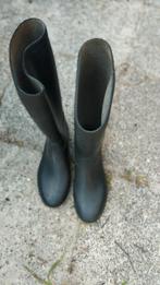 Paardrijlaarzen maat 31, Dieren en Toebehoren, Paardrijkleding, Ophalen, Gebruikt, Kinderen, Schoeisel