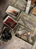 Mecano assortiment, Antiek en Kunst, Ophalen